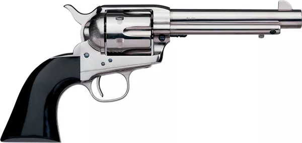 Uberti 1873 Cattleman Desperado 45 Long Colt Revolver 4.75″ Barrel