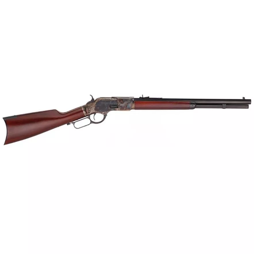 Uberti 1873 Trapper 357 Magnum Lever Action Rifle 18” Barrel