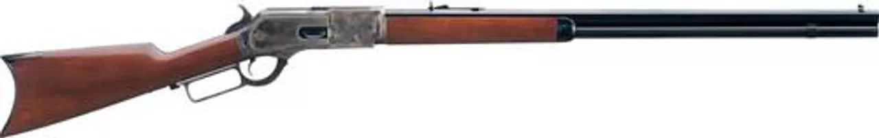 Uberti 1876 Centennial Rifle, .45-75 Win, 28″
