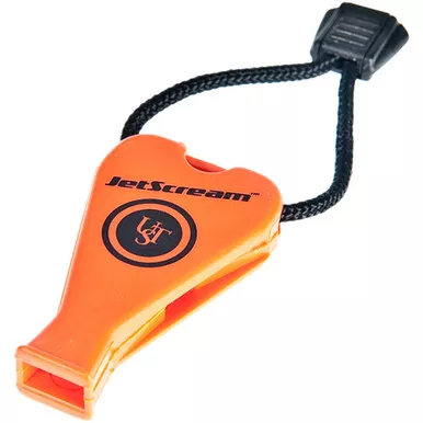 Ultimate Survival Tech JetScream™ Whistle