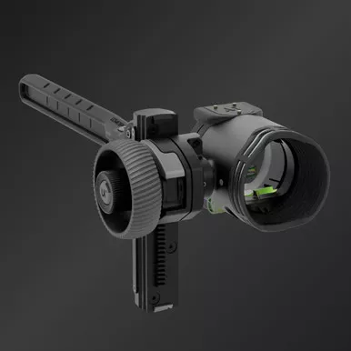 Ultraview UV Slider Sight