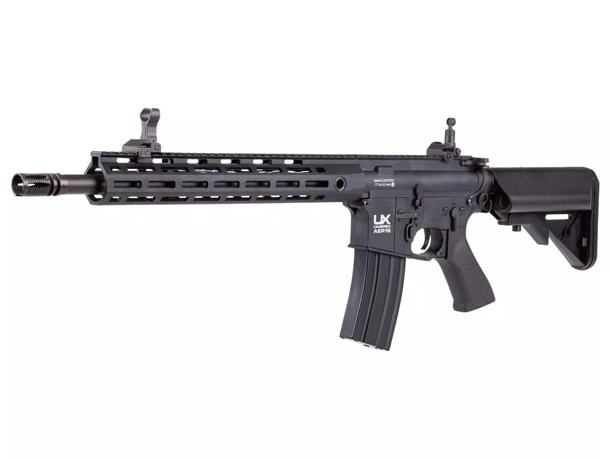 Umarex AER16 Electric BB Carbine - Caliber 0.177 - FPS 430