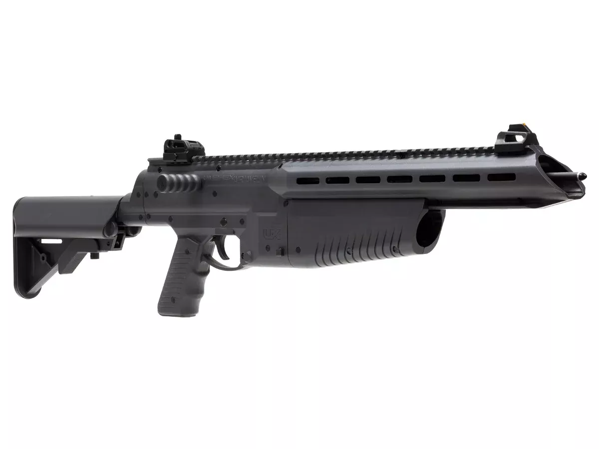 Umarex AirJavelin Air Archery CO2 Rifle - Caliber - FPS 300