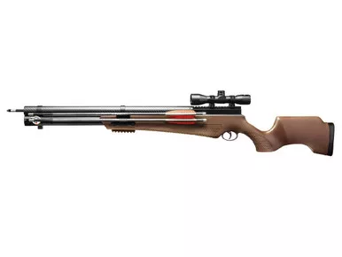 Umarex AirSaber Alpha PCP Archery Rifle