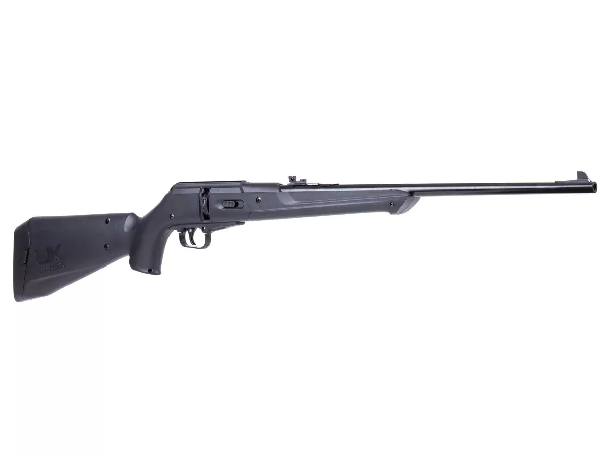 Umarex Canex CO2 Air Rifle - Caliber 0.177 - FPS 800