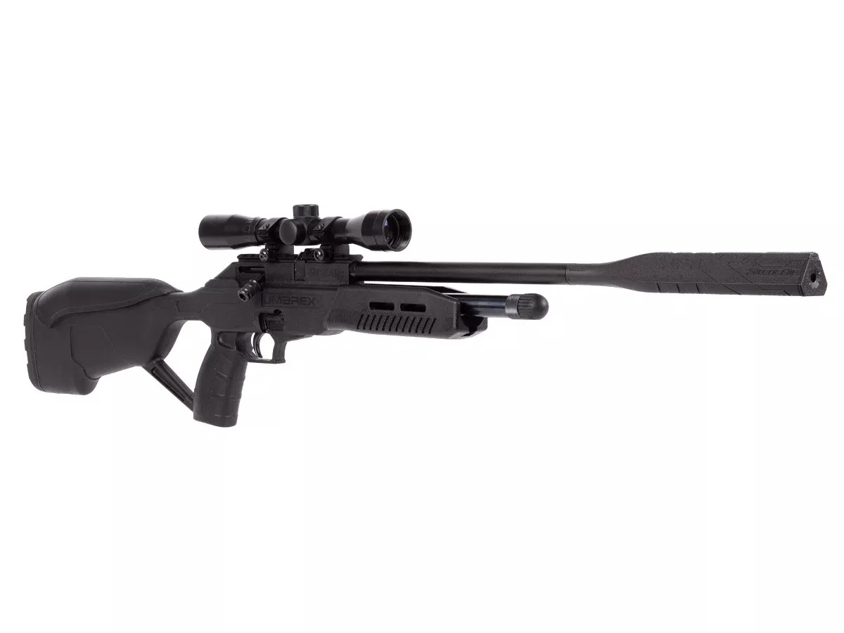 Umarex Fusion 2 CO2 Rifle - Caliber 0.177 - FPS 700