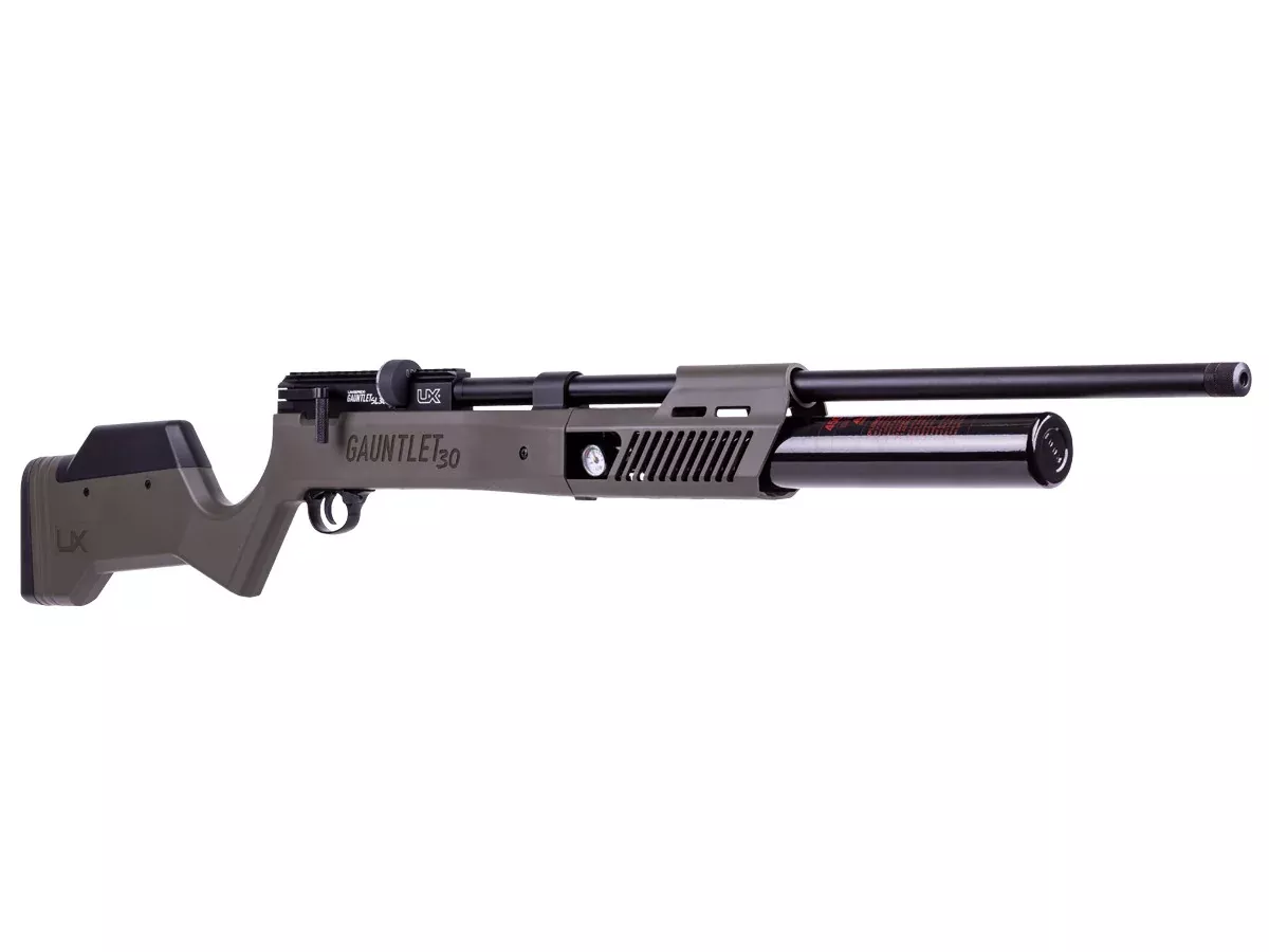 Umarex Gauntlet 2 SL PCP Air Rifle - Caliber 0.30 - FPS 1000