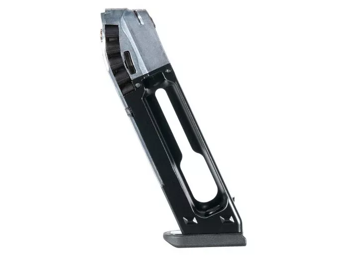 Umarex Glock 17 Gen5 CO2 Pellet Pistol Magazine