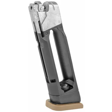Umarex Glock G19X GEN5 Magazines 18rd .177 Caliber