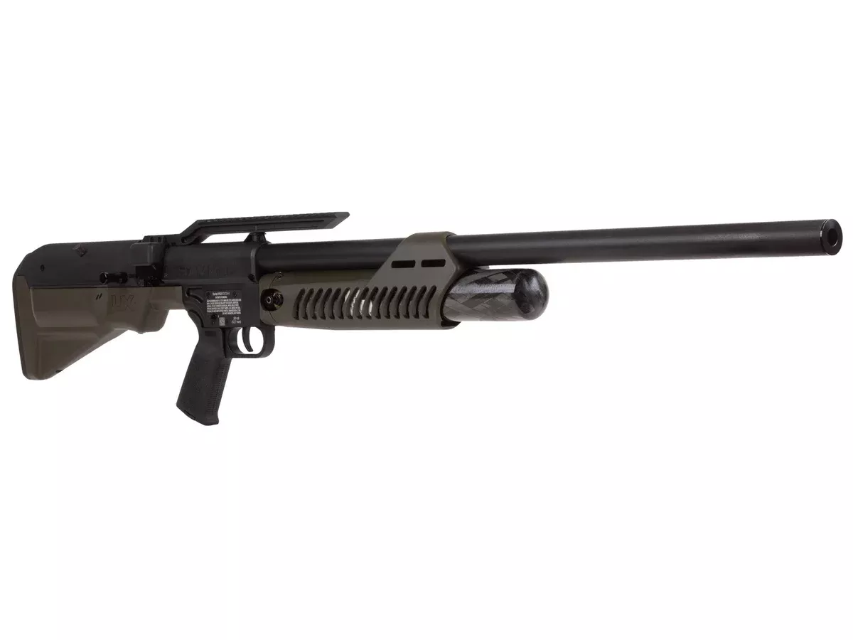 Umarex Hammer .50 PCP Air Rifle - Caliber 0.5 - FPS 1000