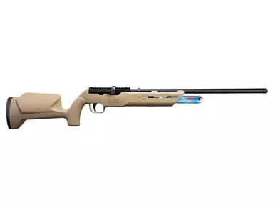 Umarex Komplete NCR .25 Caliber PCP Air Rifle