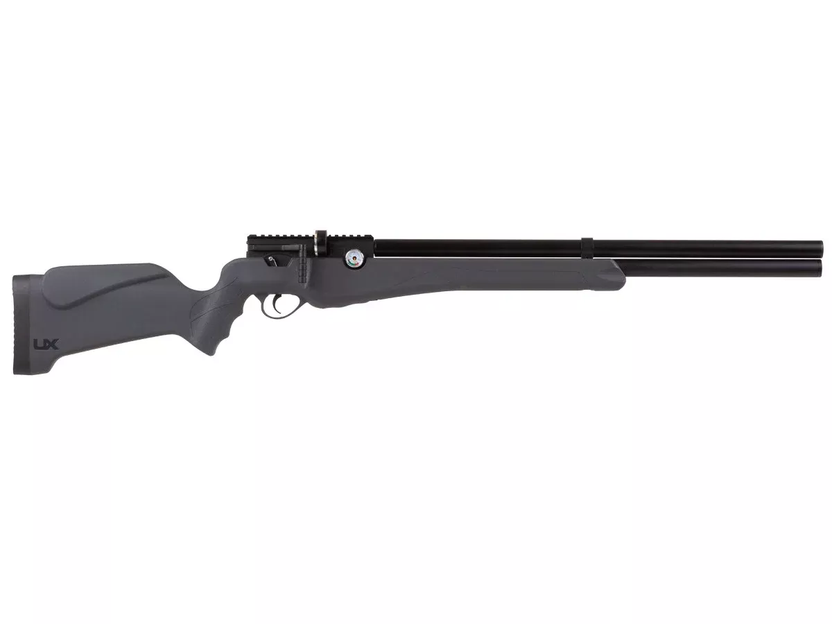 Umarex Origin PCP Air Rifle with Hand Pump - Caliber 0.22 - FPS 1075