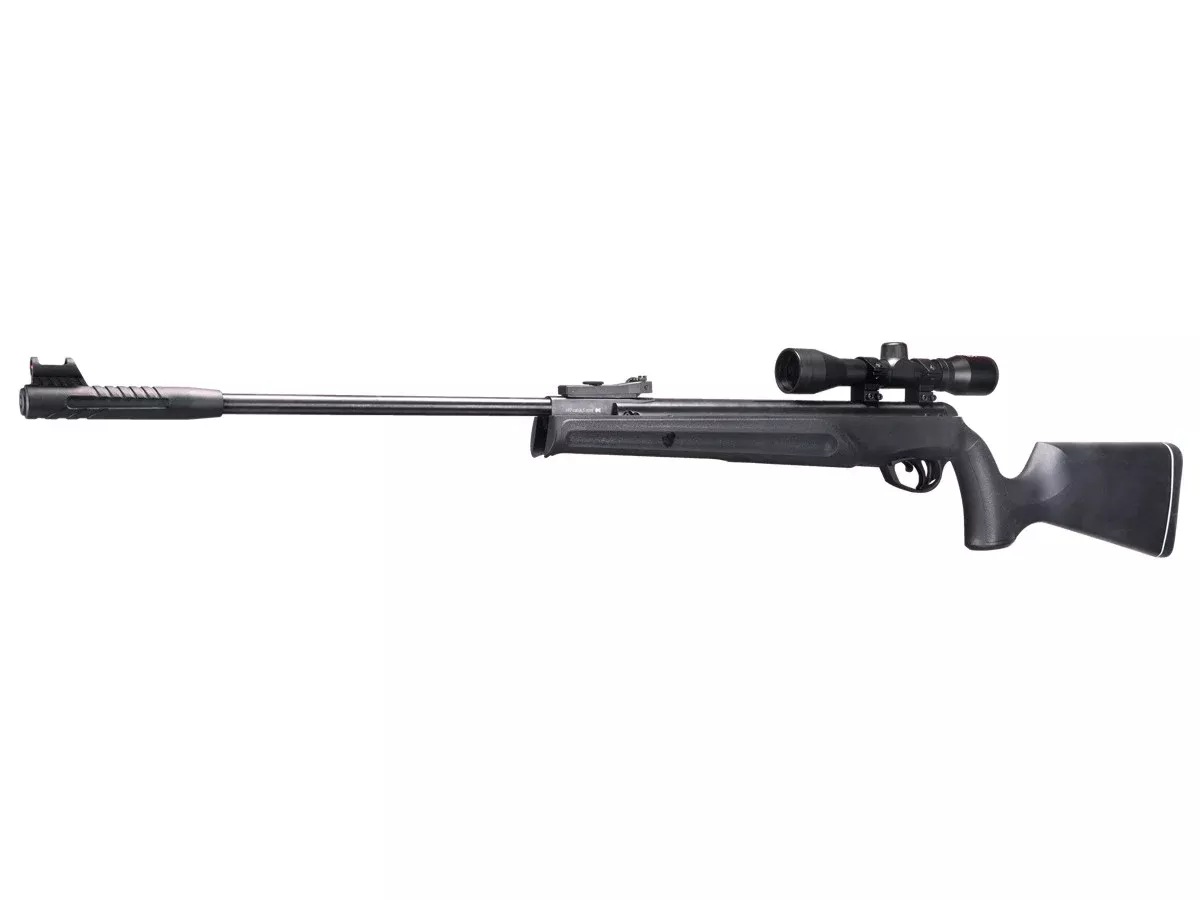 Umarex Prymex Break Barrel Rifle - Caliber 0.22 - FPS 900