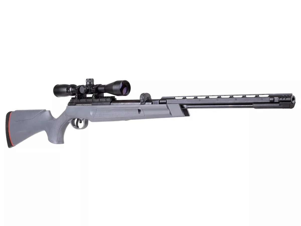 Umarex Synergis Elite - Caliber 0.177 - FPS 1200