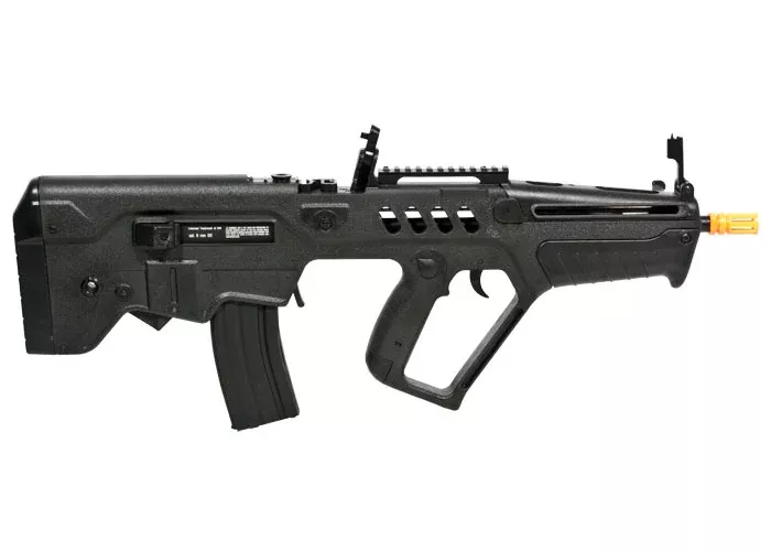 Umarex Tavor 21 AEG Airsoft Rifle, Black - FPS 360