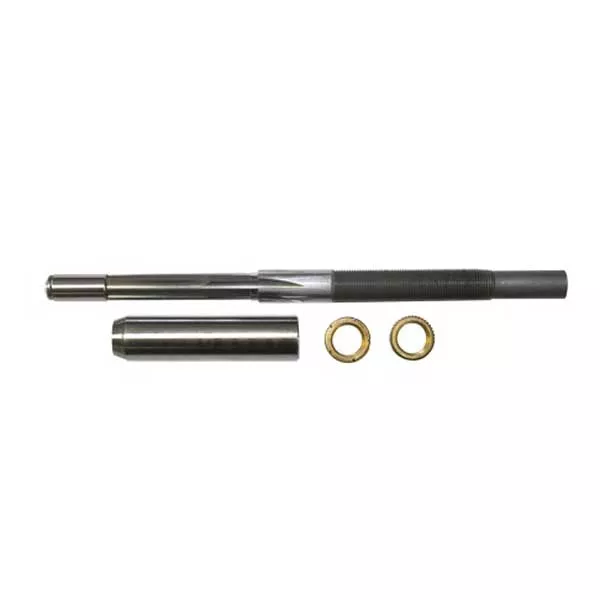 Uni-Neck & Throater Reamer