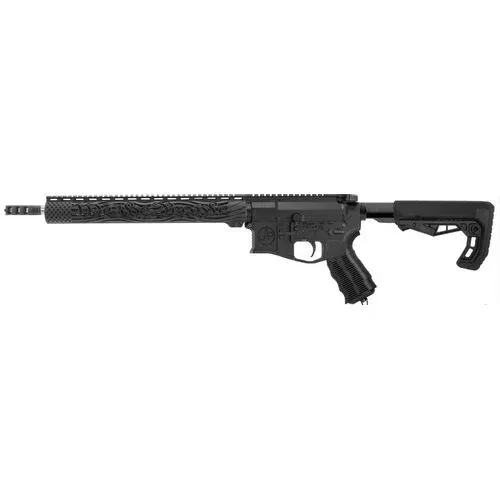 Unique ARs Wethepeople-15 5.56 16″ Slim
