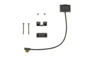 UNITY MODBUTTON LT LINK USB-C 7 BLK