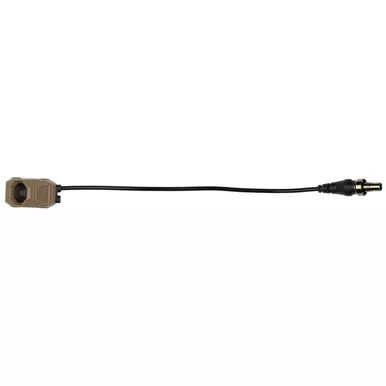 Unity Tactical AXON SL Picatinny Mount Weapon Light FDE