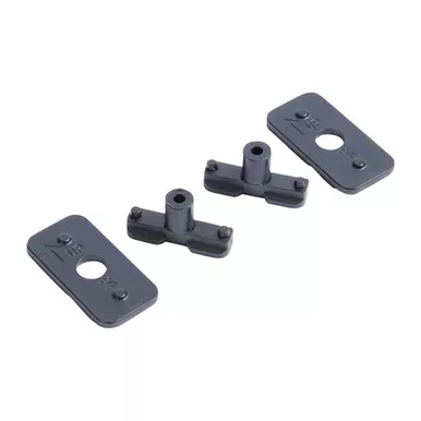 Unity Tactical Platform Adapter for Team Wendy Helmet