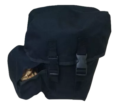 UNIVERSAL CARRY BAG BLACK