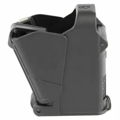UpLULA™ – 9mm to 45ACP universal pistol mag loader