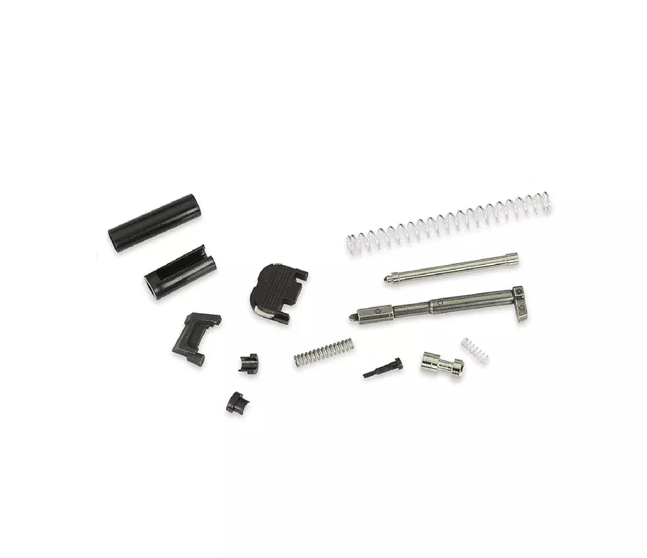 Upper Parts Kit (UPK) For .45 ACP Glock Builds (NO GUIDE ROD)
