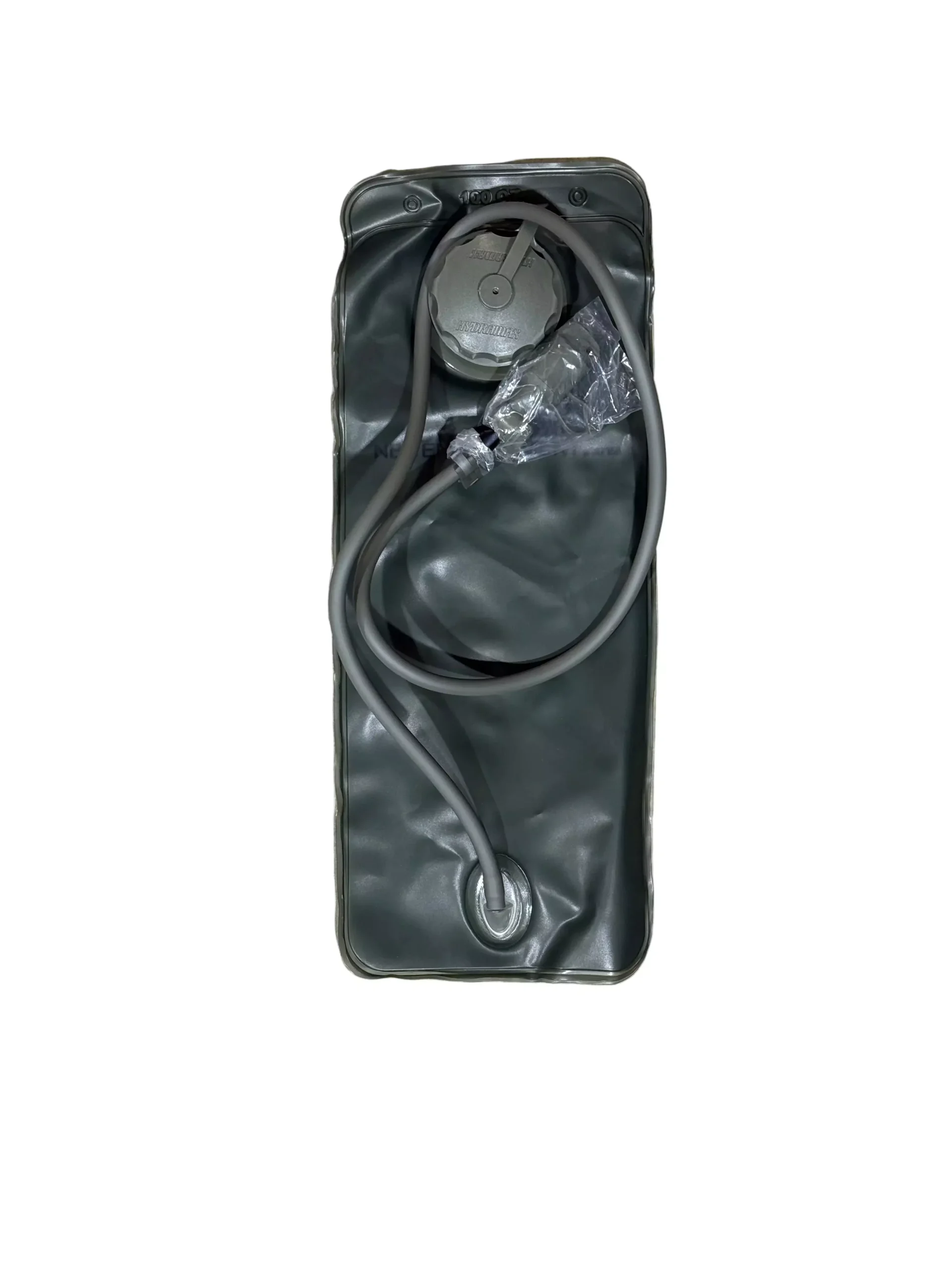 US Military 2.5L Hydration Bladder - 100oz Water Reservoir