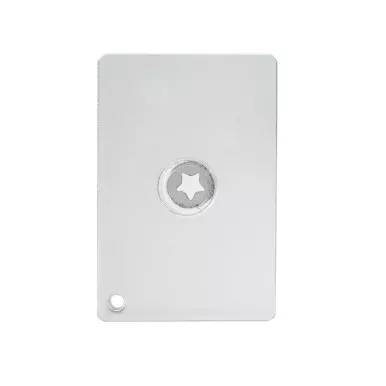 UST StarFlash Floating Signal Mirror