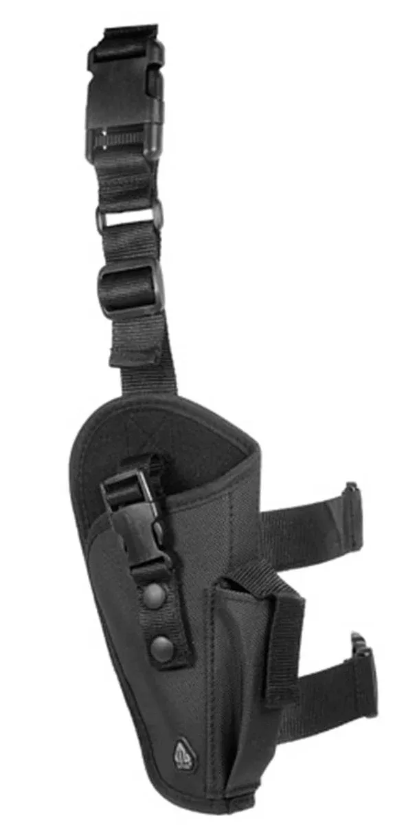 UTG Elite Tactical Leg Holster, Right Hand