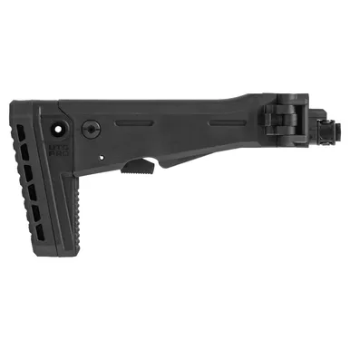 UTG PRO AK Side Folding Stock, for Standard Straight Tang Receivers
