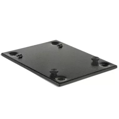V-Line Quick Release Safe Mounting Brackets for Desk Mate