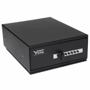 V-Line Slide Away Handgun Safe