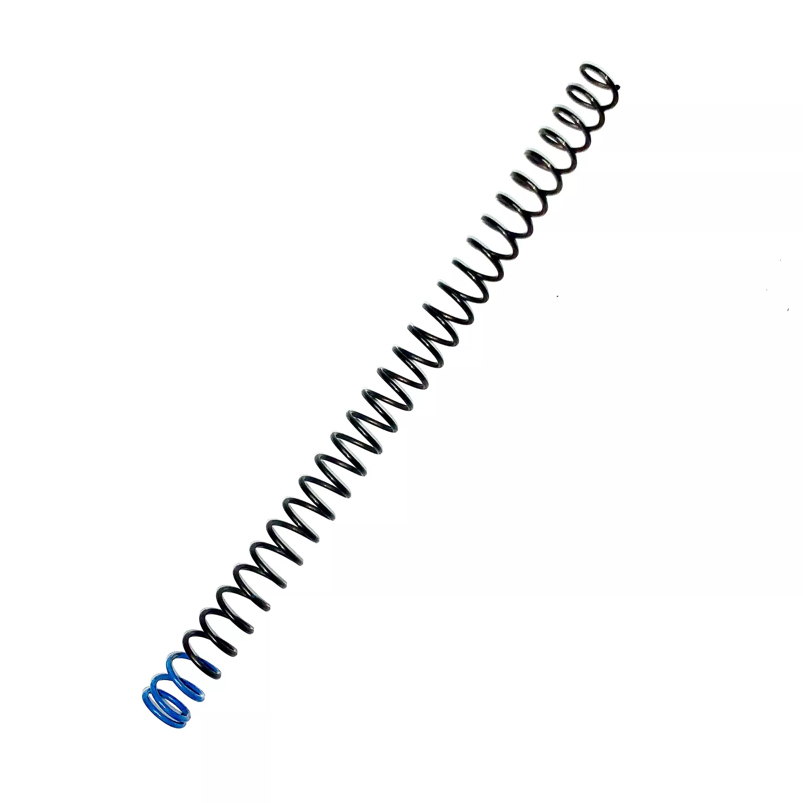 V2 Recoil Damper Individual Reaction Springs