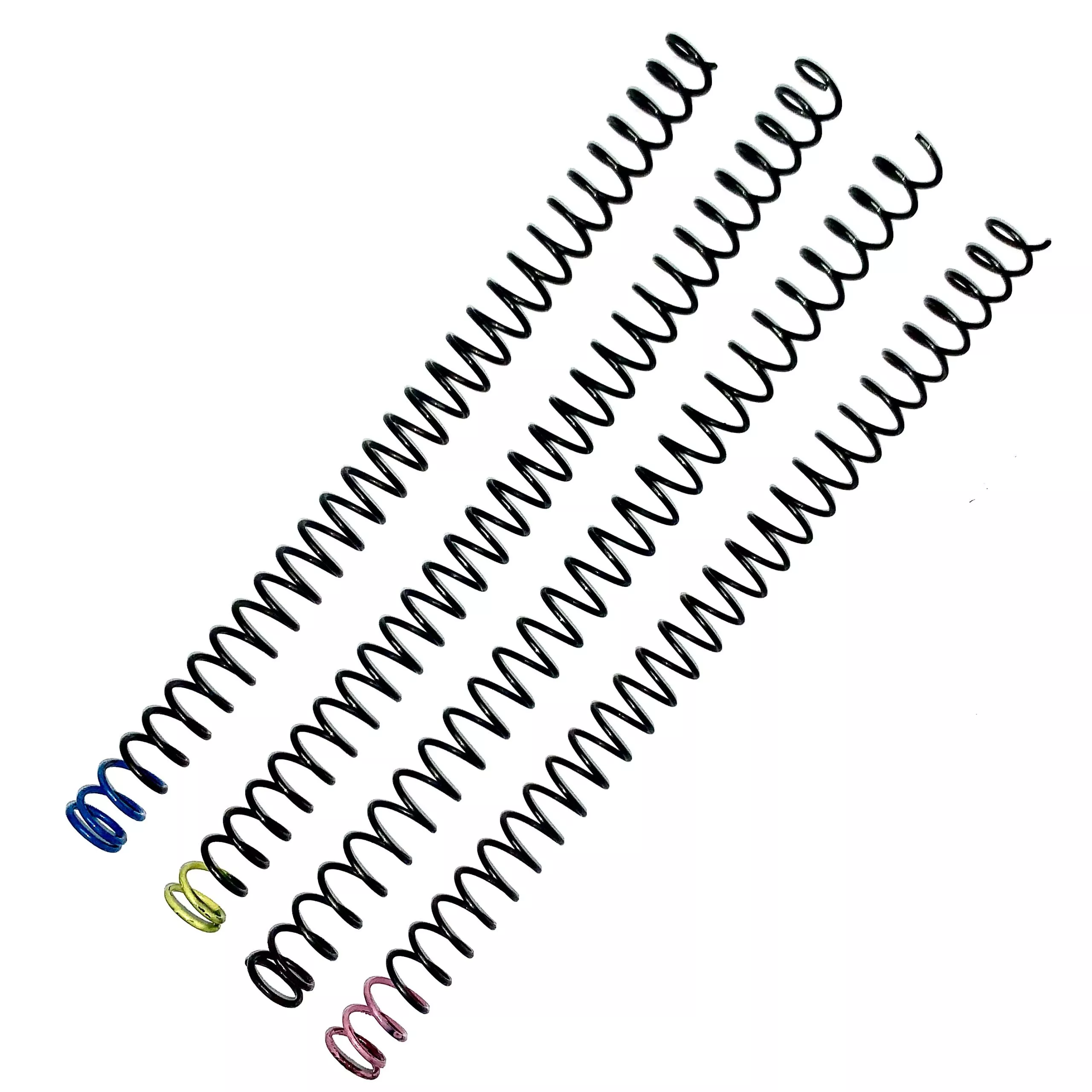 V2 Recoil Damper Reaction Spring Tuning Pack