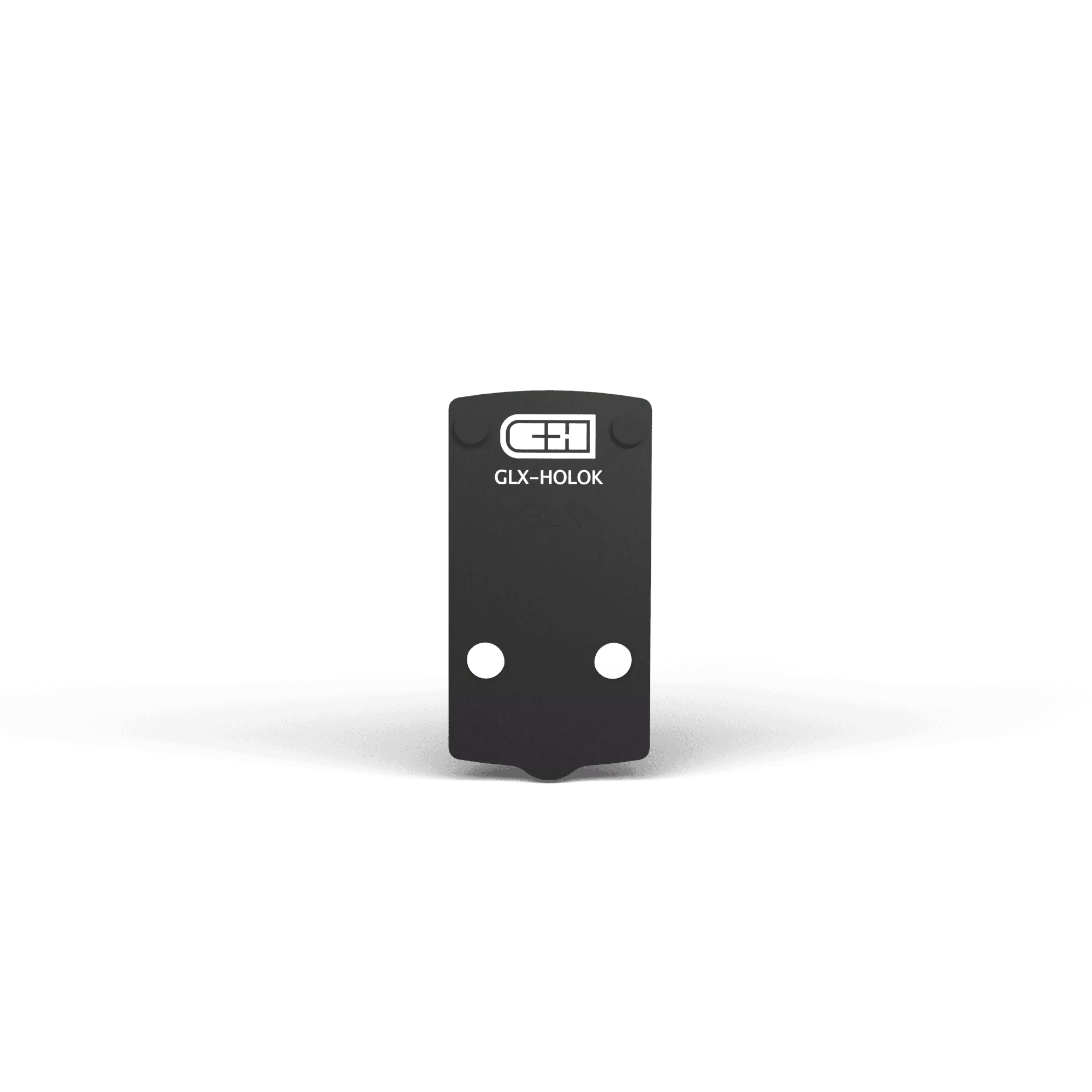 V4 MIL/LEO Adapter Holosun 407k / 507k Fits GLOCK 43X / 48 MOS