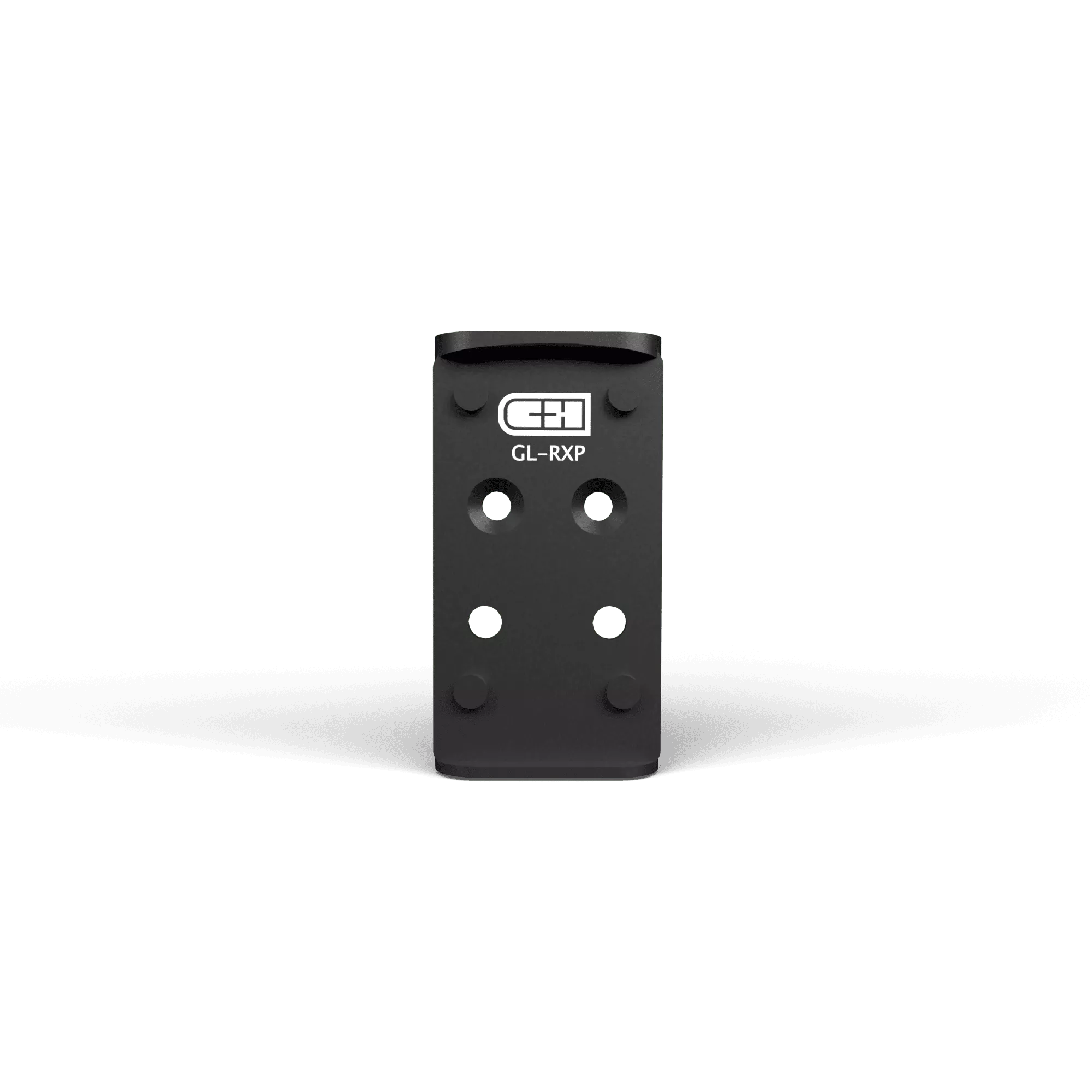 V4 MIL/LEO Adapter Romeo-X Pro Fits GLOCK MOS