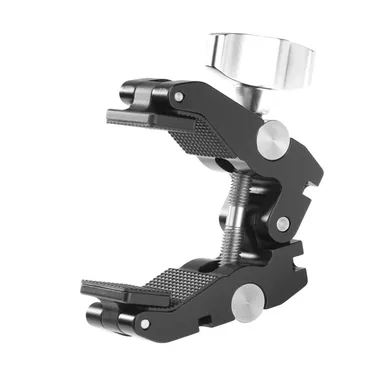 Vanguard CP-65 Clamp Cameras Smartphones Accessories