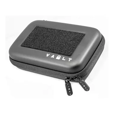 Vault Nano Case 7x4.5x2 Inches Black