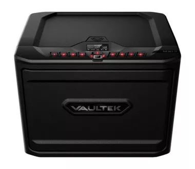 Vaultek Biometric WiFi MX Series NMXi-BK Safe