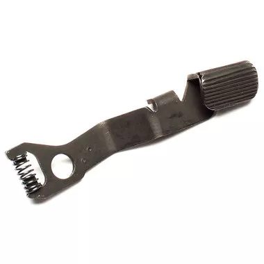 Vickers Slide Stops for Glock G42/G43
