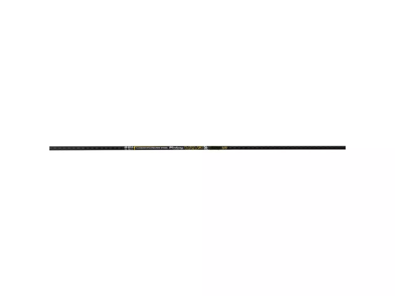 Victory VAP SS Elite Shafts with Inserts and Nocks, 12 Count