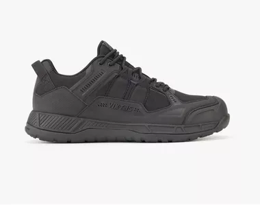 Viktos Range Trainer XC Waterproof Black Shoes