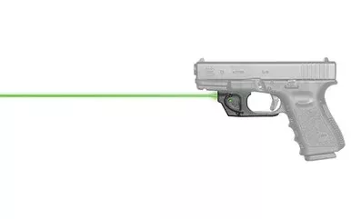 VIRIDIAN E SERIES GRN FITS GLOCK 19