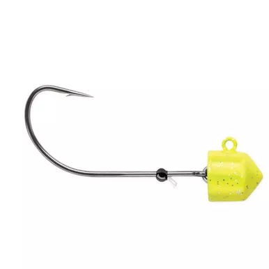 VMC Swingin’ Ned Rig Jig- 3pk