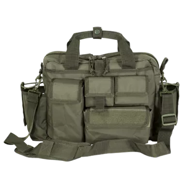 VOODOO TACTICAL ADVANCED TACTICAL ATTACHE SHOULDER BAG