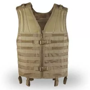 Voodoo Tactical Deluxe Universal Vest