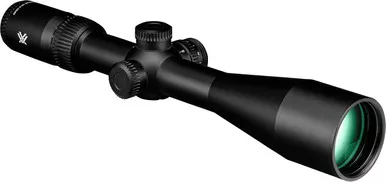 Vortex Crossfire HD 6-18x50 Illuminated Dead-Hold 2A BDC MOA 30MM Black
