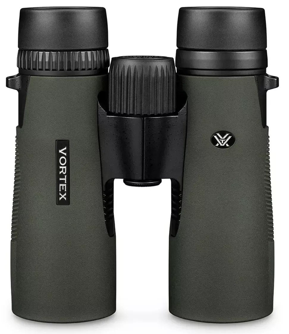 Vortex Diamondback HD 10×42 Binoculars – DB-215