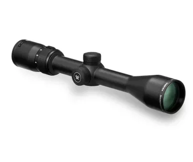 Vortex Diamondback Riflescope 4-12x40 Dead-Hold BDC (Moa) Recticle